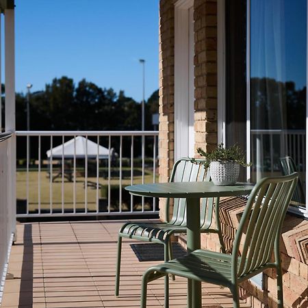 Harbourview House Motel Bermagui Eksteriør bilde