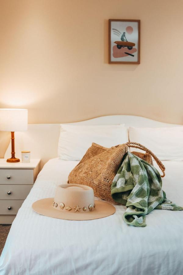 Harbourview House Motel Bermagui Eksteriør bilde