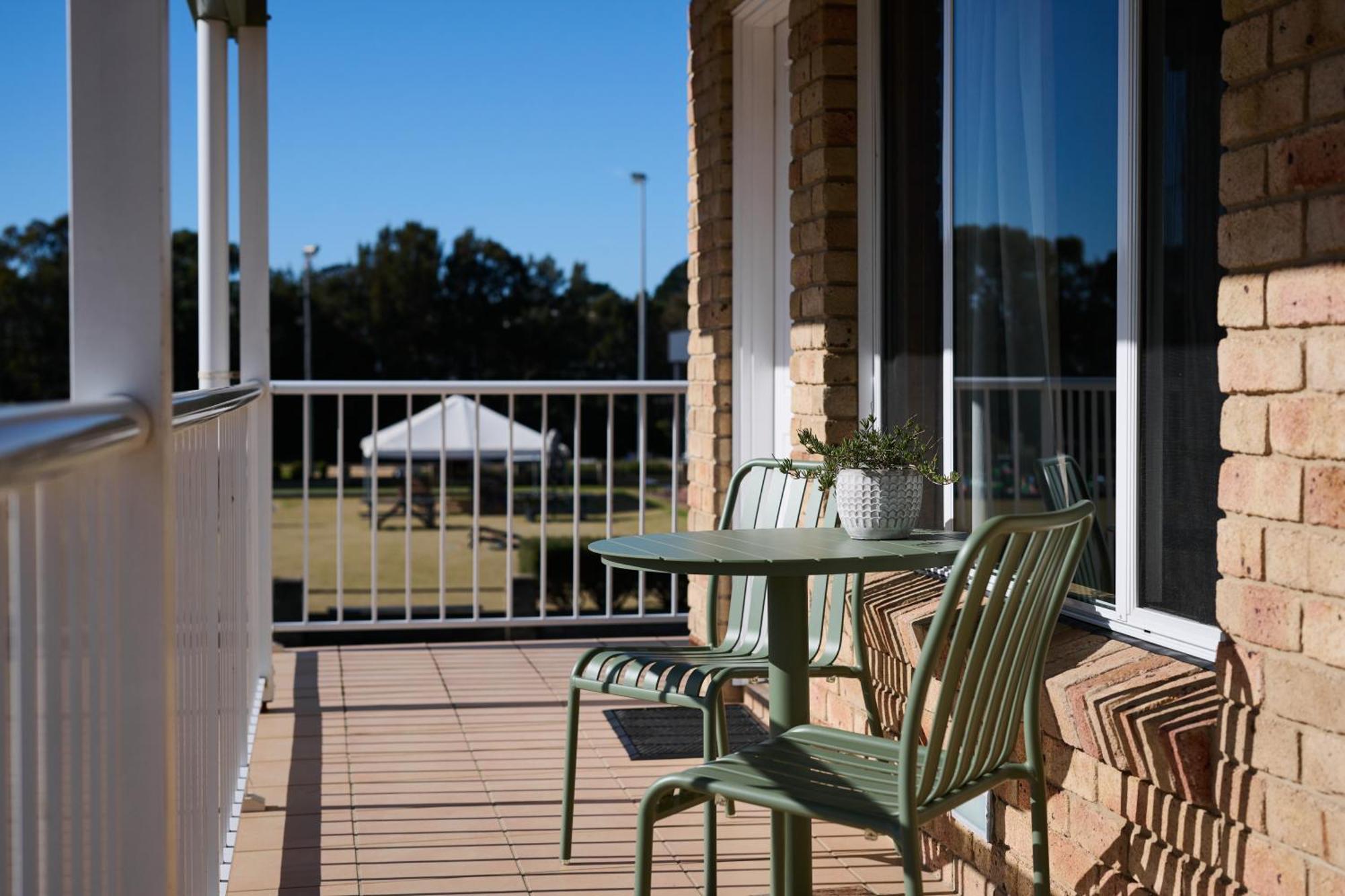 Harbourview House Motel Bermagui Eksteriør bilde